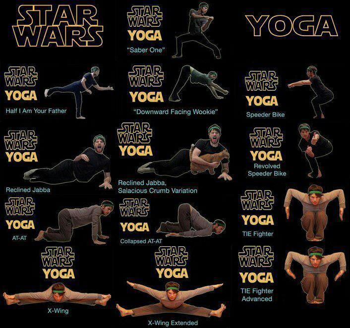 Sarah Newman (@prasaritayoga) on Twitter photo To mark the release of #TheLastJedi my last #dad & #baby class of 2017 is #StarWars #yoga! Use the force, Saturday 10.15 <a href="/TheHalfMoonPub/">Half Moon Pub</a> £10 #8thclassfree #HerneHill #SE24 @HiddenHerneHill <a href="/HealthySE24/">Healthy Herne Hill</a> <a href="/MumsnetLambeth/">Mumsnet Lambeth</a> <a href="/StarWarsUK/">Star Wars UK</a> <a href="/starwars/">Star Wars</a> To mark the release of #TheLastJedi my last #dad & #baby class of 2017 is #StarWars #yoga! Use the force, Saturday 10.15 <a href="/TheHalfMoonPub/">Half Moon Pub</a> £10 #8thclassfree #HerneHill #SE24 @HiddenHerneHill <a href="/HealthySE24/">Healthy Herne Hill</a> <a href="/MumsnetLambeth/">Mumsnet Lambeth</a> <a href="/StarWarsUK/">Star Wars UK</a> <a href="/starwars/">Star Wars</a>