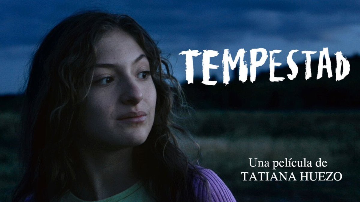 El documental mexicano TEMPESTAD de Tatiana Huezo, resultó nominado a Mejor Película Iberoamericana en la 32ª entrega de los <a href="/PremiosGoya/">Premios Goya</a>, que se realizará en febrero de 2018.