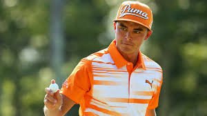 Join us in wishing Rickie Fowler a happy birthday! 