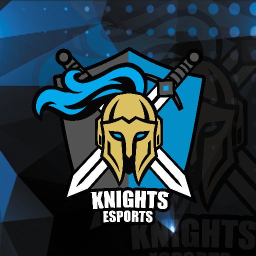 7/16 ya tenemos a otro equipo inscrito son de Venezuela ellos son knights esports @KnighteSportsCr  suerte!!!