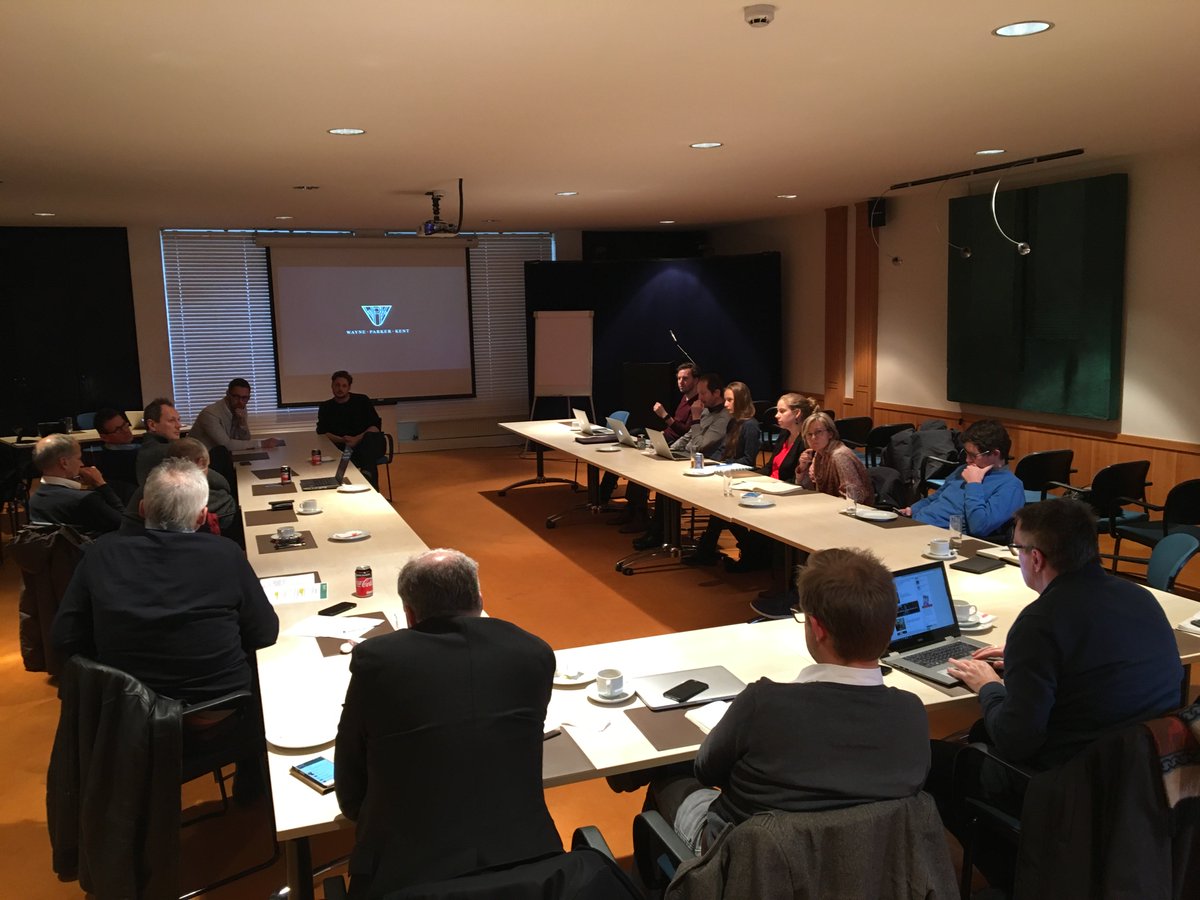 michel libens (@michellibens) on Twitter photo Expert HUB Content Marketing <a href="/we_are_BAM/">BAM</a> in action today! Exchange of views on 'elastic native' & 'linear content distribution' with the Dutch WayneParkerKent team. Thanks guys! #ContentMarketing #vmtu Expert HUB Content Marketing <a href="/we_are_BAM/">BAM</a> in action today! Exchange of views on 'elastic native' & 'linear content distribution' with the Dutch WayneParkerKent team. Thanks guys! #ContentMarketing #vmtu