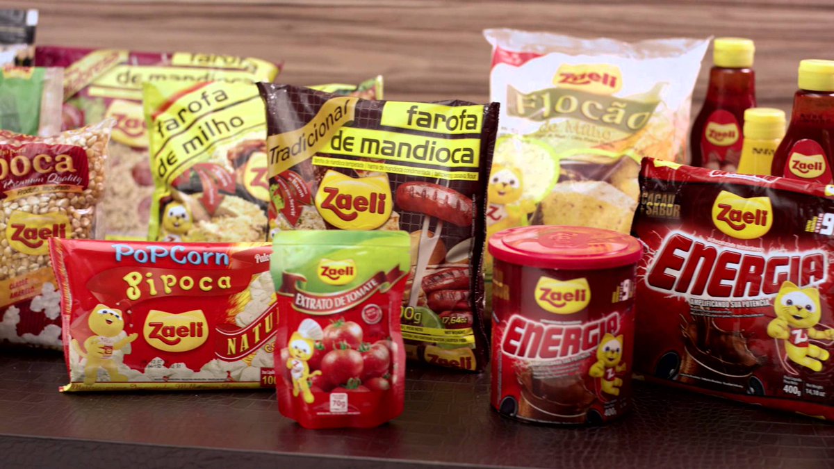 universovarejo's tweet photo. Fabricante de alimentos Zaeli (@zaelialimentos) iniciará expansão na Grande São Paulo com abertura de 100 unidades franqueadas:  https://t.co/FlW2xpBvZu #franquias #franchising https://t.co/wCSdtWU3a6