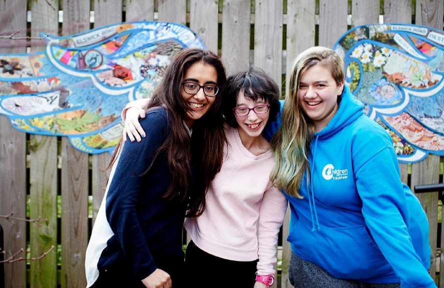 PostcodeLottery's tweet photo. Through December we're featuring 24 charities appearing in our Advent Calendar. Wednesday's charity is @ChildrenNE, who helped over 4,000 youngsters improve their mental health and emotional well-being in 2016! #PPLAdventCalendar https://t.co/rnRwjoJDj1 https://t.co/PFRHyqPgk1