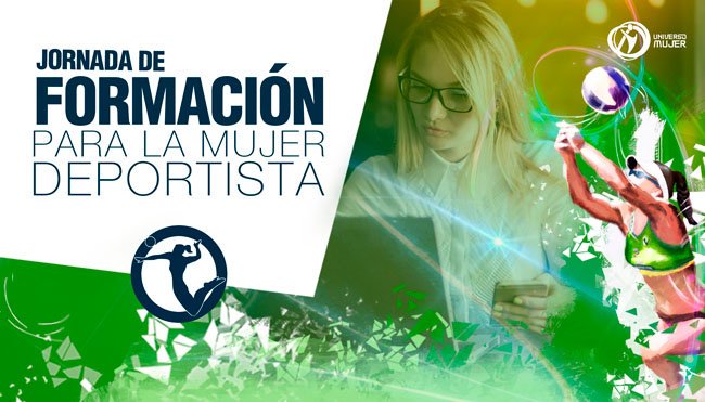 BeachVolleyMAD's tweet photo. El próximo martes, 19 de diciembre, a las 18:30h 👉Jornada de Formación para la Mujer Deportista👈 de la mano de @BvtTour @iberdrola y @RFEVB 
🏐https://t.co/7spHPZVmnq🏐
#MBVT2017 https://t.co/HTpjEfCq2P