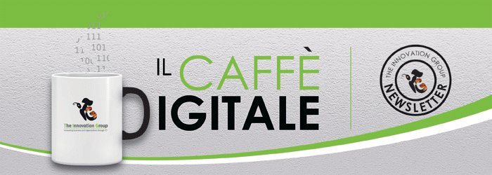 #Caffèdigitale è uscito il numero di #dicembre! Iscriviti qui per ricevere la nostra #newsletter mensile: bit.ly/2wUsd3R #TIGnewsletter