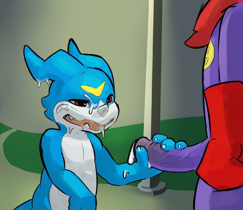 DatImpBoy's tweet photo. "You think you can handle me? Please.."

😈 Evil little imp
😈 Bisexual
😈 Switch [Mostly Dom]
😈 Open to most kinks
😈 Very musky 

Retweet to get this bad little imp~ https://t.co/nFZXa83wyH