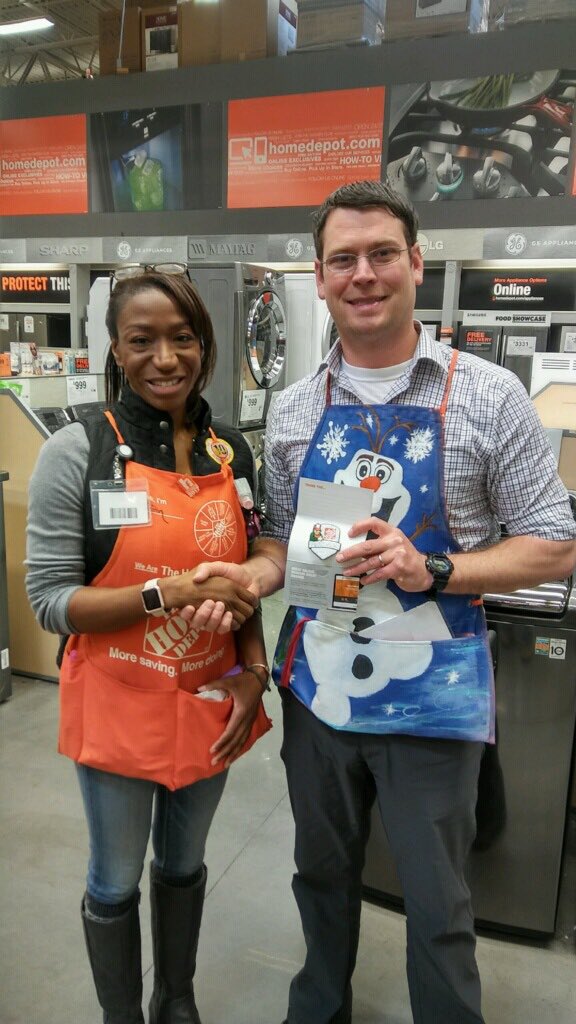 Great job Faith on your third platinum award.  Keep up the great work.