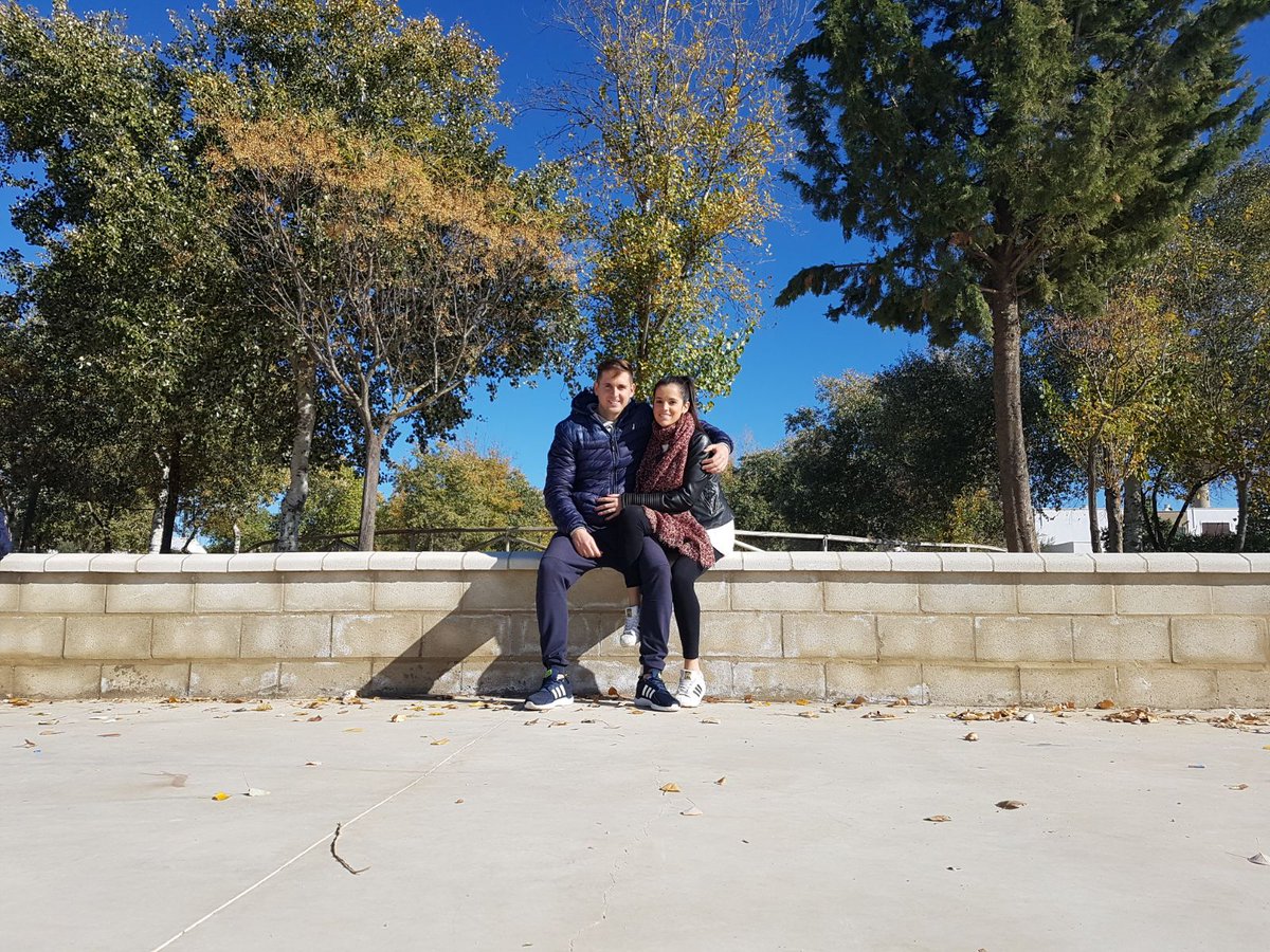 Soniia_cm's tweet photo. ¿No es maravilloso lo que estamos logrando juntos? 😍💑🏡💍❤

Llegan buenos tiempos.... #truelove #mylove #loveyou https://t.co/sLQse1oOQY
