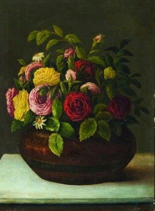Chapterfifty1's tweet photo. Paintings

By
Turkish artist

Şeker Ahmet Paşa
(1841-1907)

. https://t.co/nvOIKgxkao