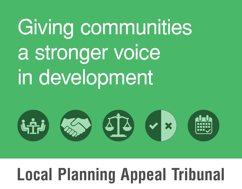 ONmunicipal's tweet photo. Building Better Communities legislation to eliminate “de novo” hearings for majority of #LandUseON #OMBreform planning appeals. https://t.co/jJofKBSoek https://t.co/KGS9nnnuXT