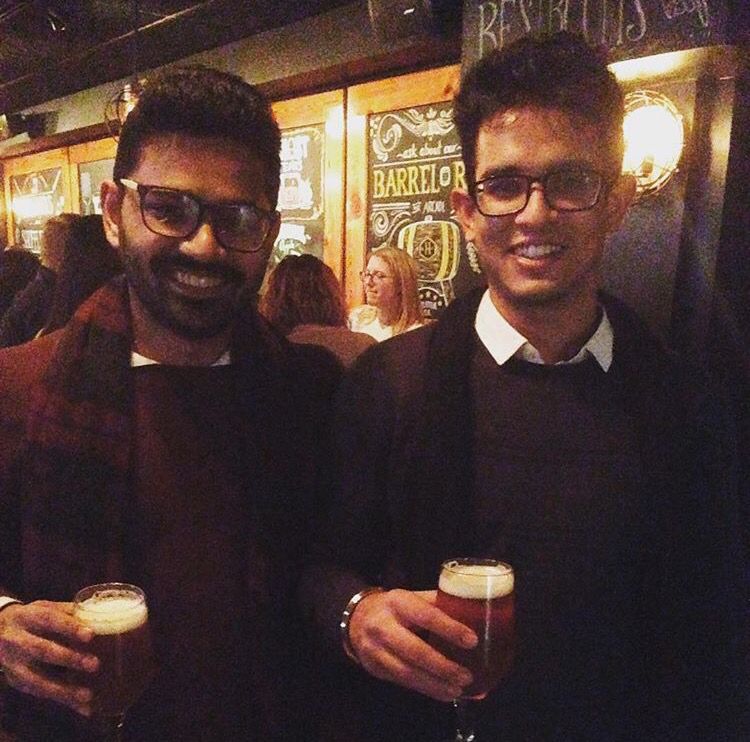 HI #Boston Hostel volunteers on our Friday pubcrawl! Check out our daily activities in the lobby and get connected.