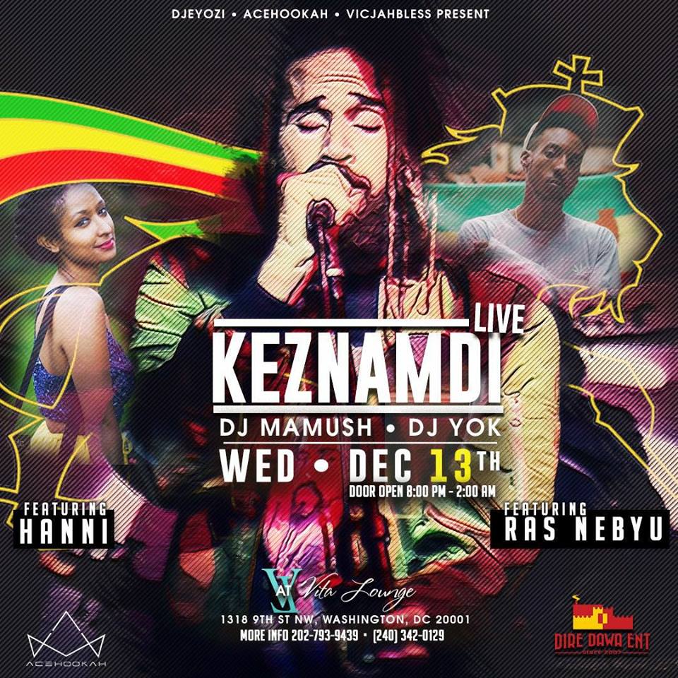 DC Reggae on Twitter "DC Tonight keznamdi with RasNebyu, djeyozi