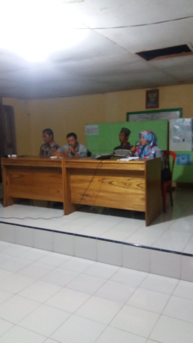 Wida73569686's tweet photo. Fasilitasi musyawrh desa longkoga barat
#BhaktiPendampingDesa 
#Provsulteng 
@EkoSandjojo 
@taufikmadjid71 
@jokowi https://t.co/WzsZkAo3j9