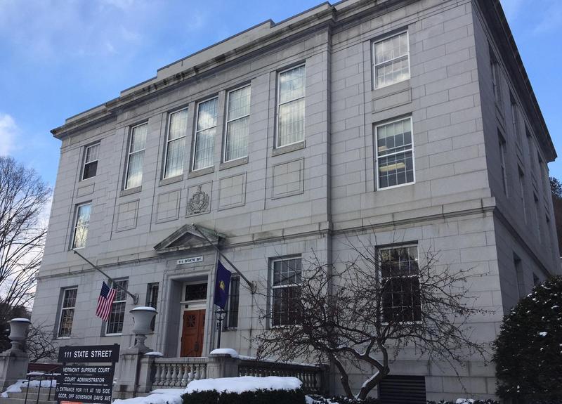 Who's Legally A Parent? Vermont Supreme Court Says Behavior Can Make The Difference dlvr.it/Q5mQcB https://t.co/C3QQpfr2s5