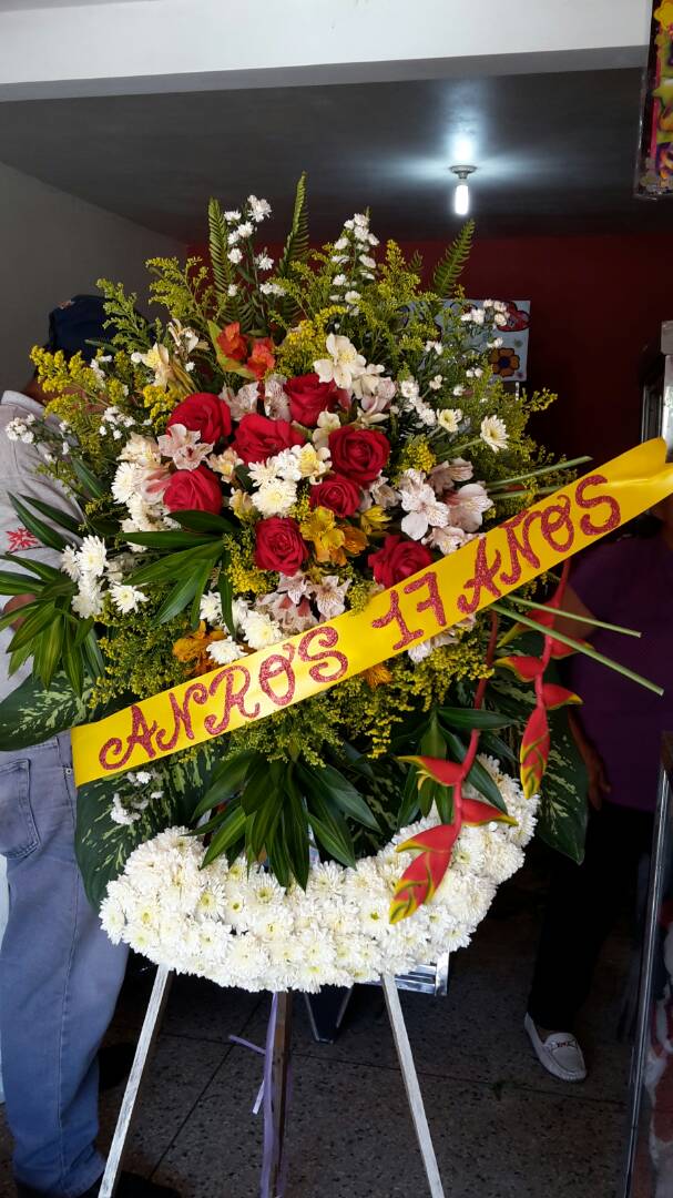 Hoy #13dicembre La Asociación Nacional de Redes y Organizaciones Sociales #ANROS celebra su 17 aniversario. Felicitaciones