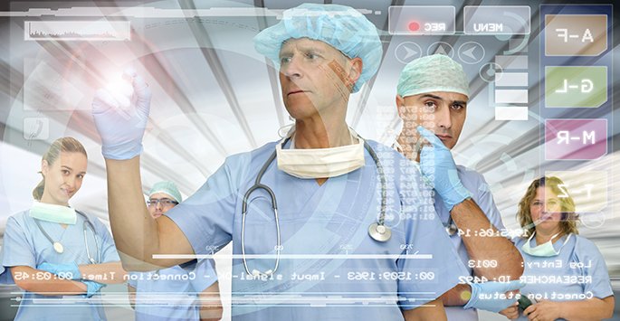 As a CosmetAssure participating surgeon, you are considered part of an elite group bit.ly/1RkBlxJ