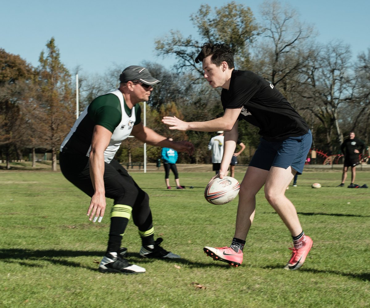 DallasTouch's tweet image. 