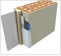 ef_insulation's tweet photo. An easy to apply when insulating internal walls. The #Enviroform DIY Reveal kit provides a straightforward practical solution damp, mould & unsightly discolouration around reveals at doors & windows.
Caused by a #coldbridge because the #insulation layer is not complete. https://t.co/yGxWqykWau