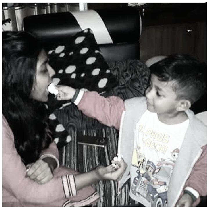Alifzara's tweet photo. I was so much younger yesterdayyy ❤
Sweet 13th it is💕 https://t.co/HfdymeMfAd