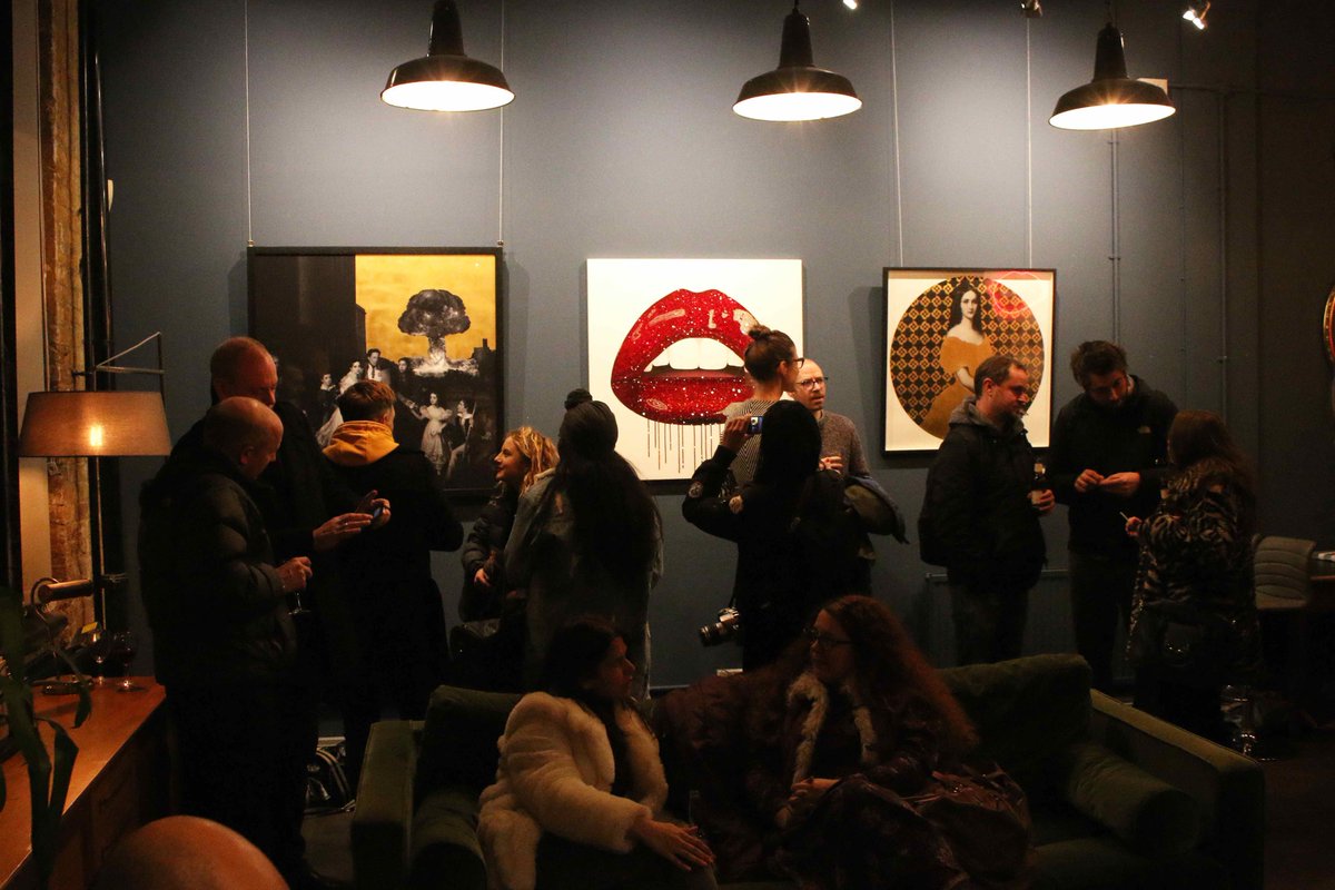 Studio7LDN tweet picture