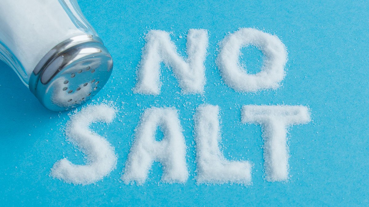 nycHealthy's tweet photo. #WatchTheSalt this holiday season! Too much sodium can ⬆️ your risk for high blood pressure and stroke: https://t.co/j6vhwXV2hh #WednesdayWisdom https://t.co/V4fyf3WHXJ
