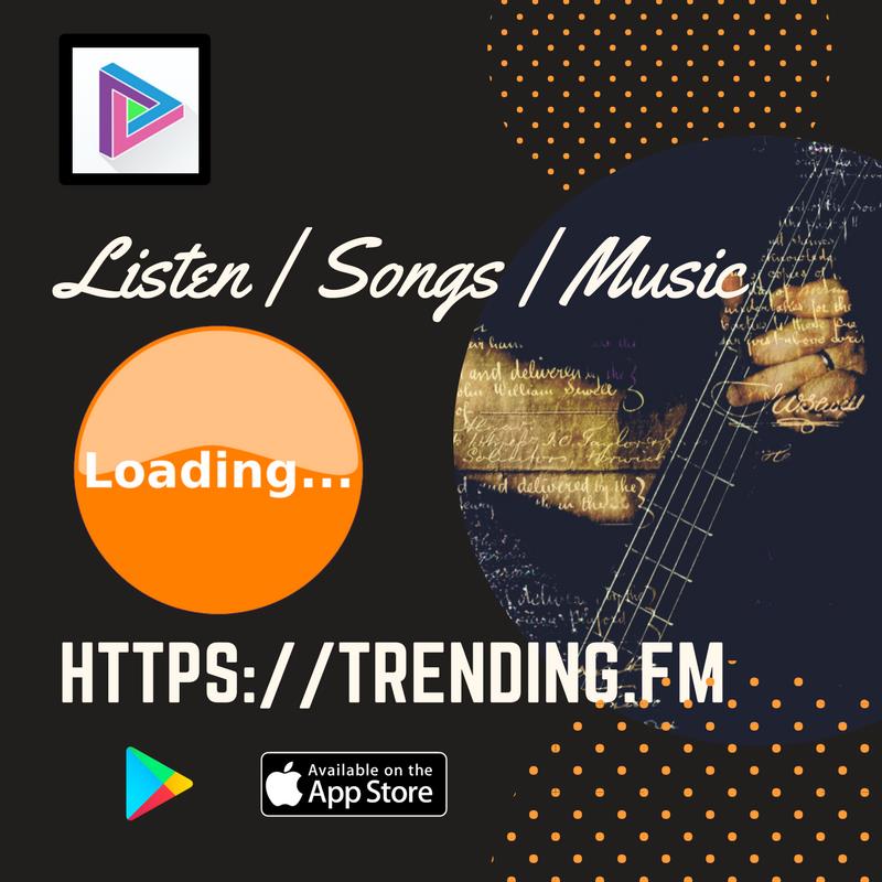 #Spotify doesn't have #Taylor #Swift but we sure do. In fact, we have a bigger #music library including music #videos that you can see by turning your #phone at any time.

Download Links:-
#Android #PlayStore play.google.com/store/apps/det…