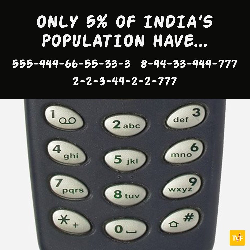 TheViralFever's tweet image. Only 5% of the people will be able to decode this. .
.
#CodeDecode #TVF #Crypt #TheViralFever