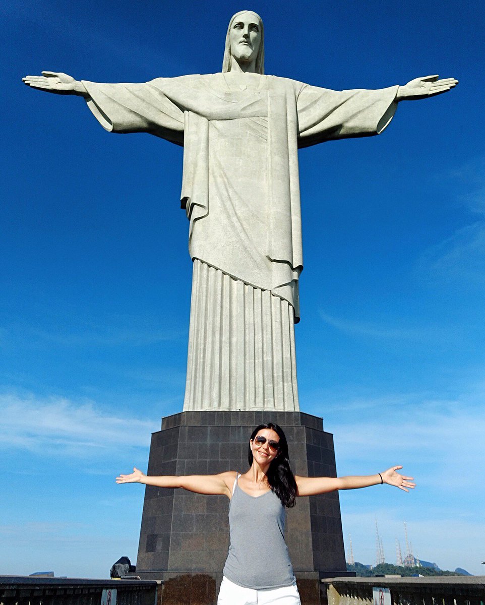 CariocaTropTour's tweet photo. Just another gorgeous and fun day in Rio!!! https://t.co/5L0F7XrBJM #cariocatropicaltour #cariocatropicaltouroperator https://t.co/3TbNLZRjD7