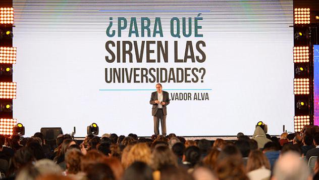 TopManagementMx's tweet photo. 5 tendencias que cambiarán el rol de las universidades.
#Educacion #Innovacion #Universidades #CIIE2017 #CIIETec
@TecdeMonterrey @TecdeMty @Alterpraxis @UNAM_MX @Salvador @graue_ @SEP_mx
https://t.co/imJvXhkvY1 https://t.co/q5nOintZ68