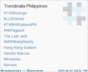 trendinaliaPI's tweet photo. Trend Alert: #MSRBabyDaddy. More trends at https://t.co/dRwxiUtCOV #trndnl https://t.co/10UyNNYiSk