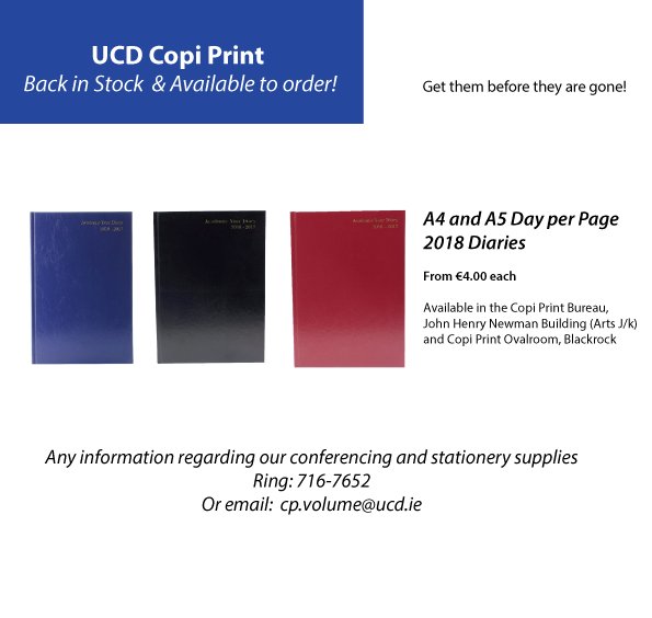 Get yours before they are all gone!