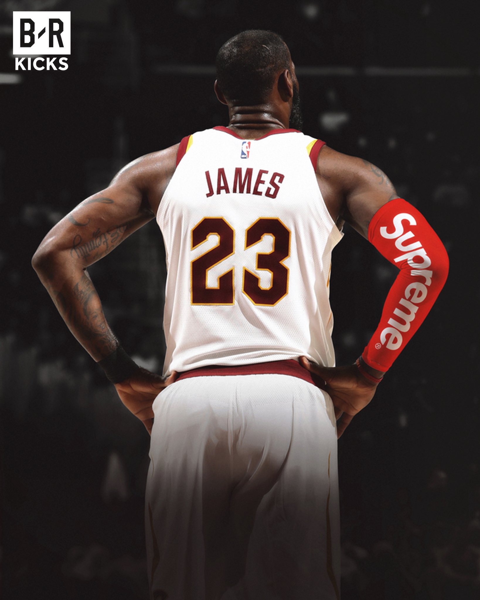 よろしくお Supreme NBAの通販 by XdECxqrSB6Ce2DY |シュプリームなら