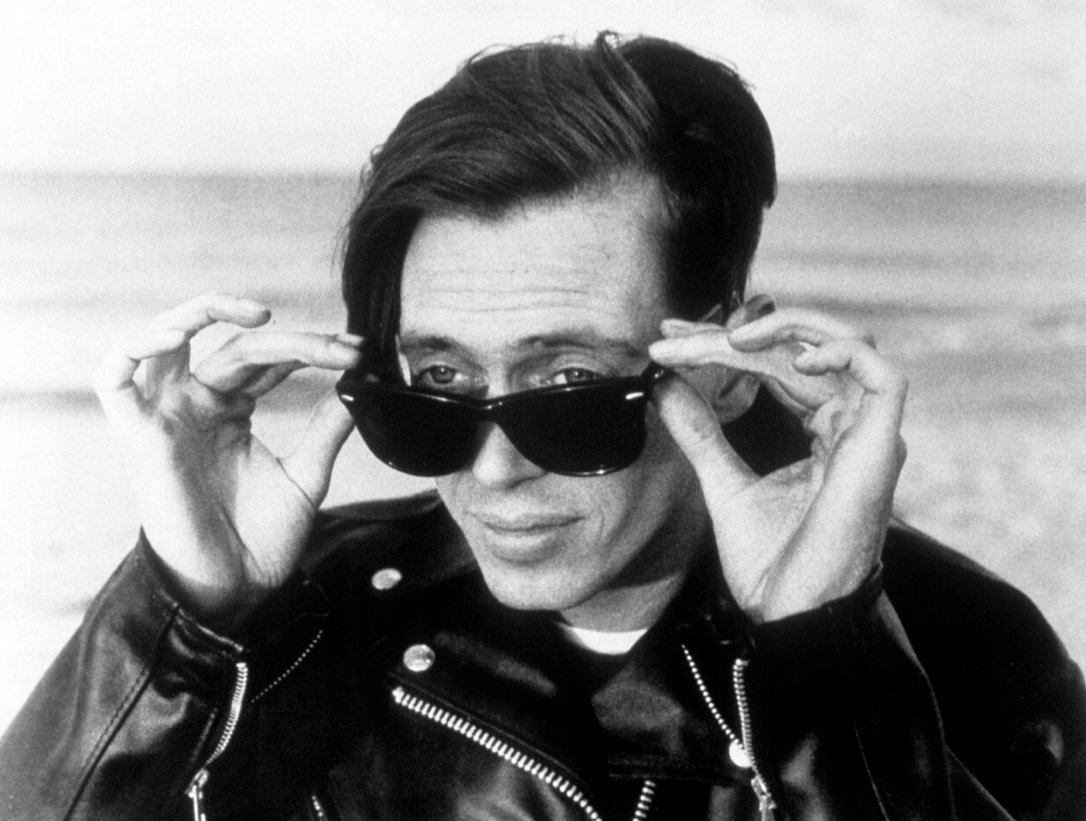 Happy Birthday, Steve Buscemi! 