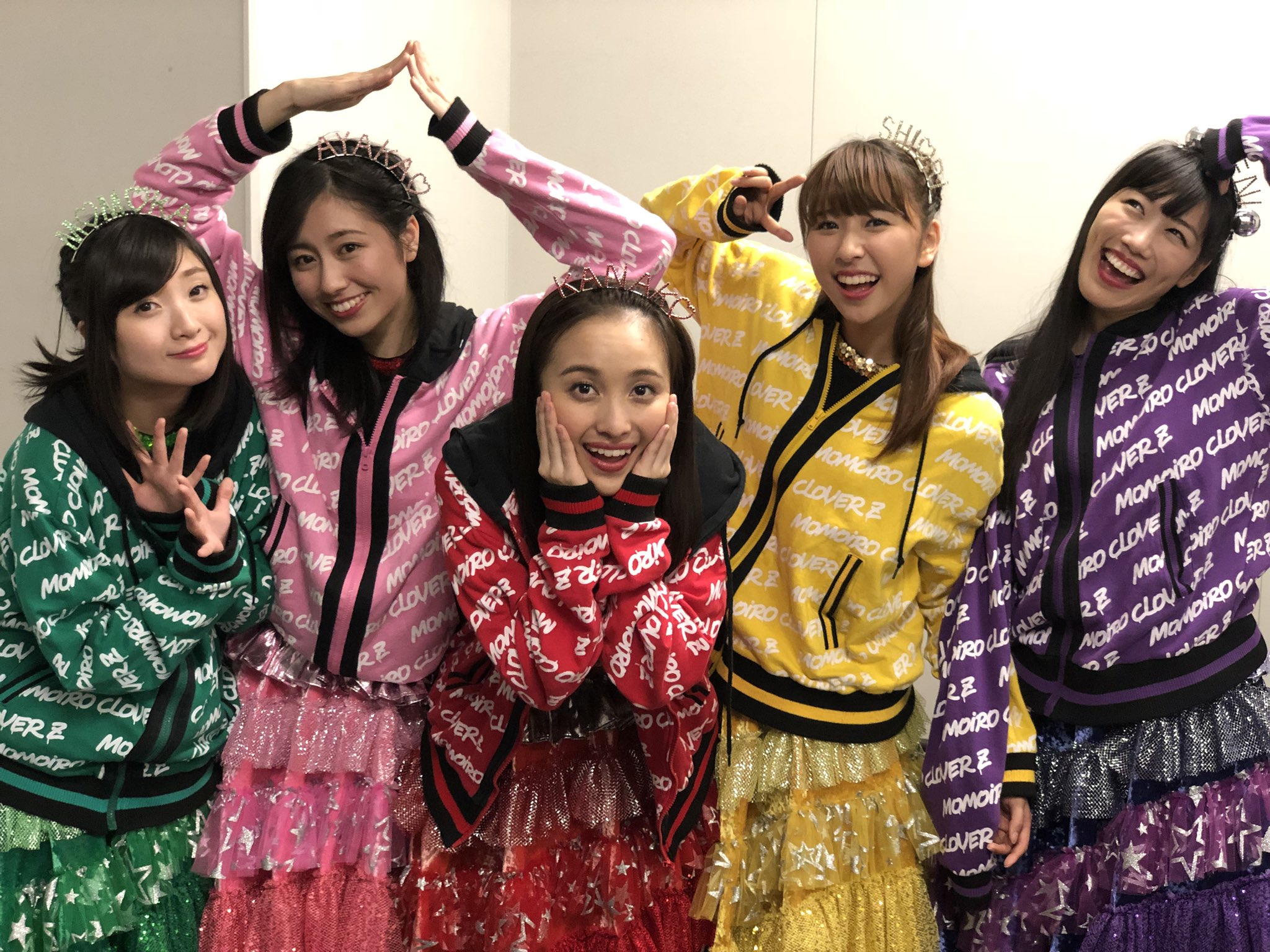 ももクロ 17 GySMvhna4AArTZA.jpg