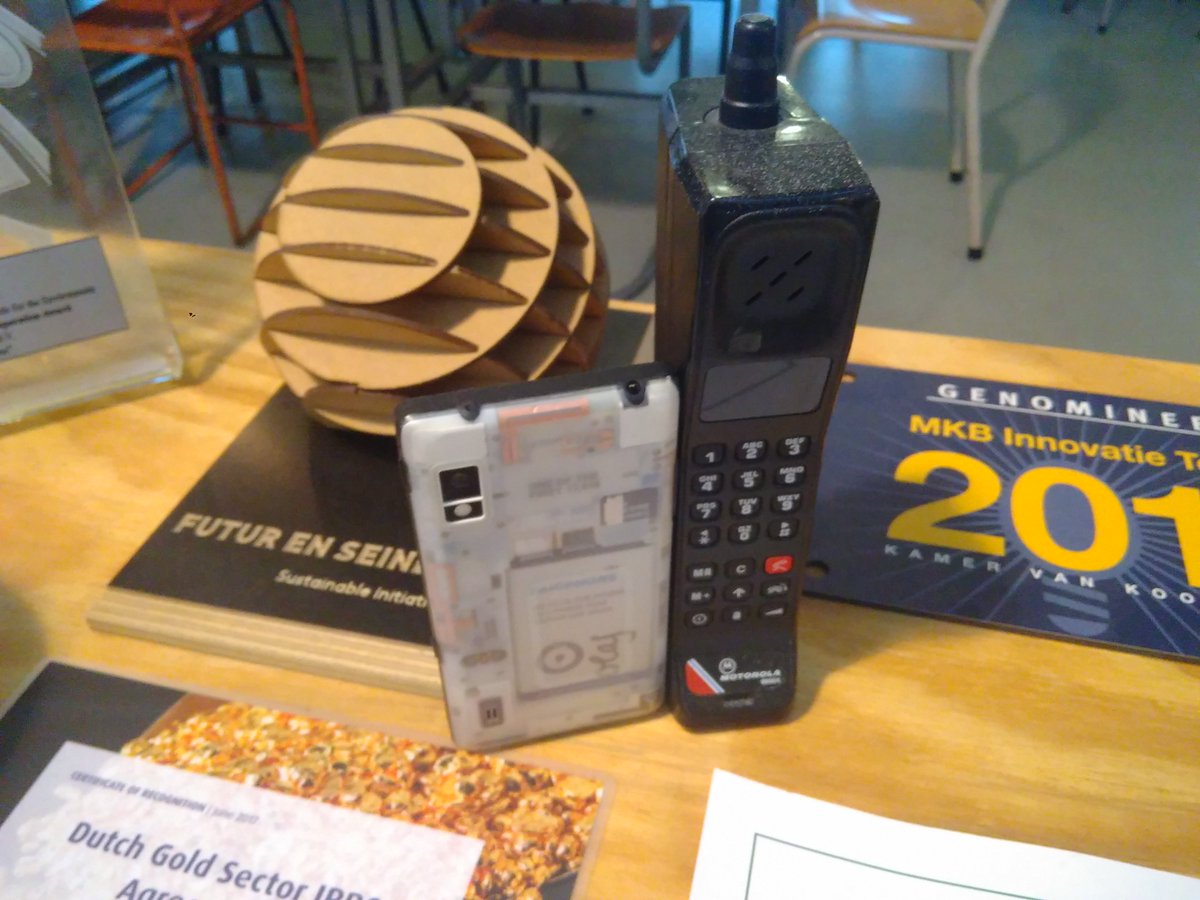 BCorpCommunity's tweet photo. A big thanks to #BCorp @Fairphone for hosting a very informative #BWelcome session this morning. Here are 4 #tips from #Fairphone for your B #Impact Assessment:

A) Make it a priority: If it's not a priority, it will get delayed because it can be very time consuming

#BtheChange https://t.co/KGHIwLZr1W
