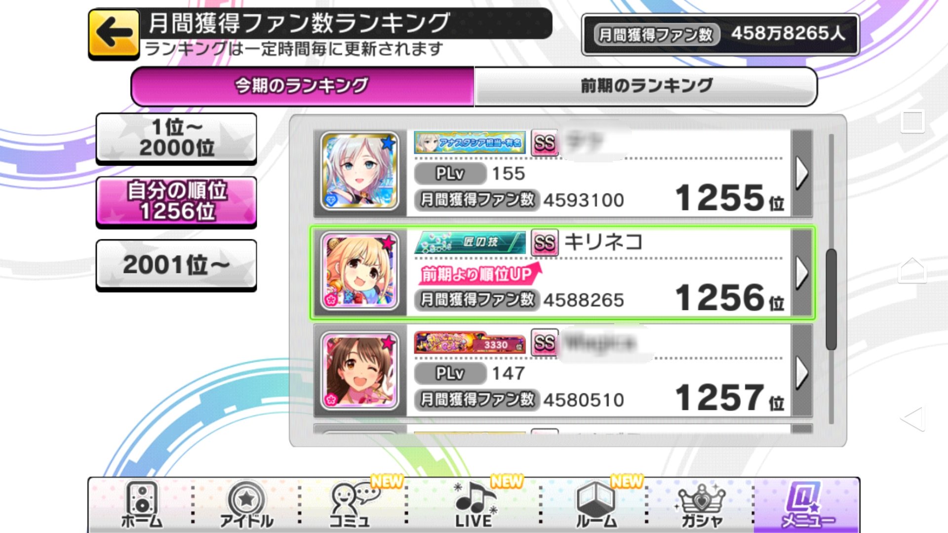 Sssボーダー Twitter検索 Twitter