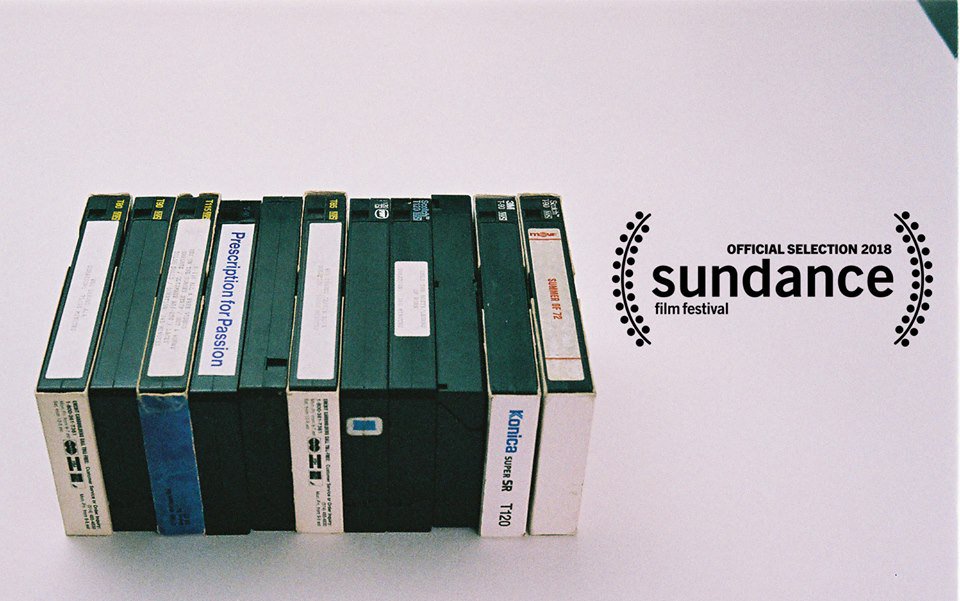 Relishedit's tweet image. Pleased to share that My Dead Dad's Porno Tapes edited by our very own Michael Barker and directed by @charlie_tyrell will be premiering @sundancefest this winter! Congrats to all involved in this project!