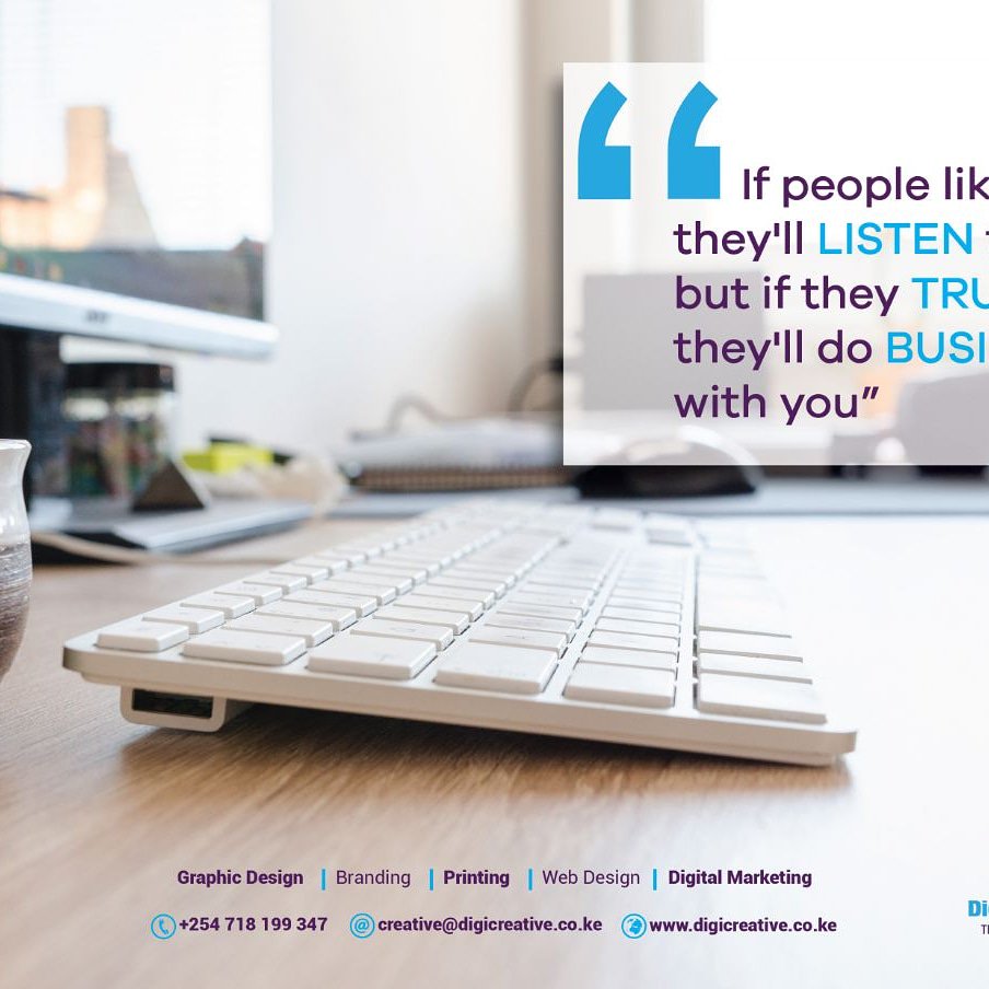 DigicreativeLtd's tweet photo. #Digicreative
#The Home of Creativity 
RT if you agree https://t.co/FigEGmLHsZ