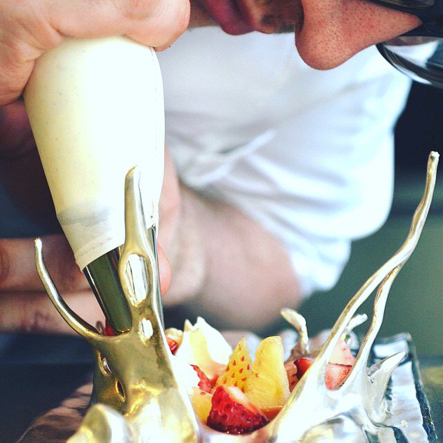 cchefsupplies's tweet photo. #Pastry is having a resurgence and rightly so! Read all about the power of pastry with @thomasjack95: https://t.co/VanAljmjxd https://t.co/4dW4qifV4T