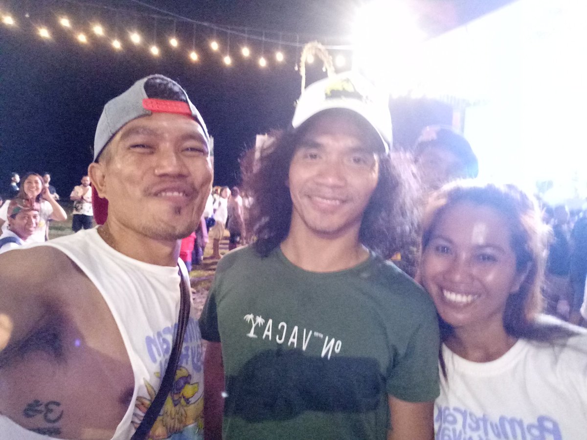 Thanks 🙏🙏🙏<a href="/fishGOD/">Pecos Tafeltennis</a>, Salam 2 Jari <a href="/slanker_ID/">f u</a> #Slank #pemuteranfestival