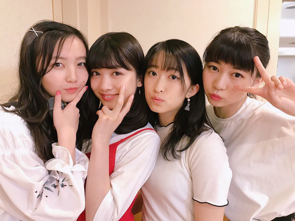 東京女子流べーさんのtgsナンバー全曲紹介まとめ Togetter