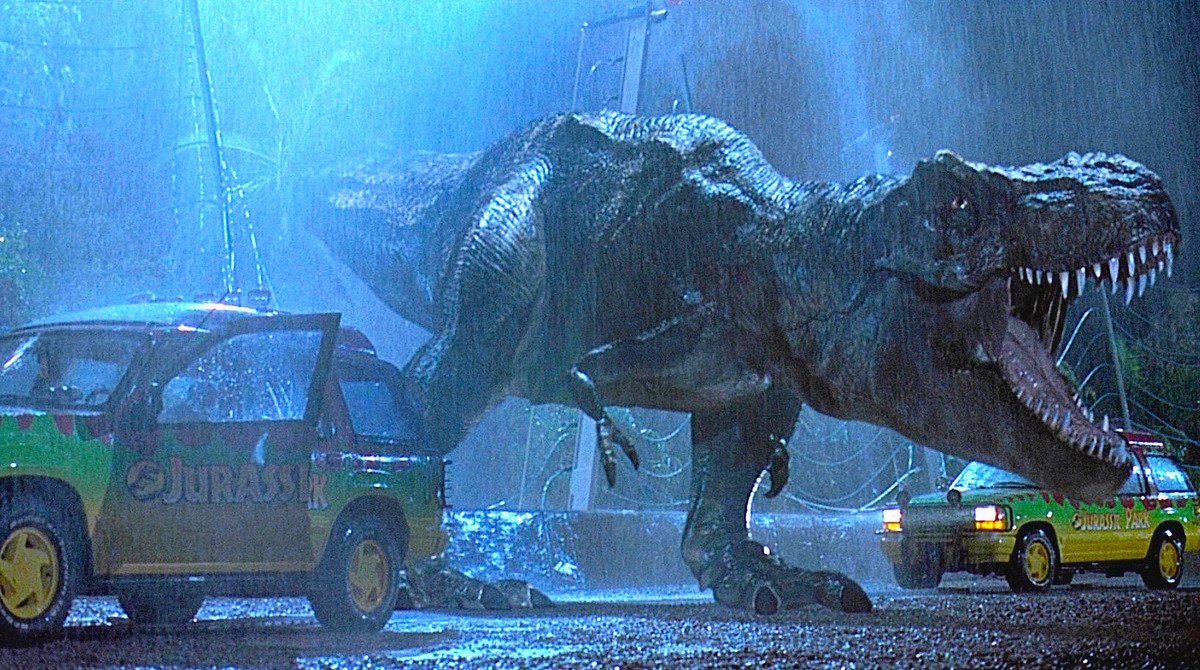 Usj情報局 L C A Studios Elb Mm1985 ディロフォサウルスはエリ巻きも想像ですし 映画版では子供みたいに小さくプリチーな姿になってますよね 作中の口ぶり的に たぶんあの世界の中では オリジナルも 毒を吐く恐竜 という設定のようですが Twitter