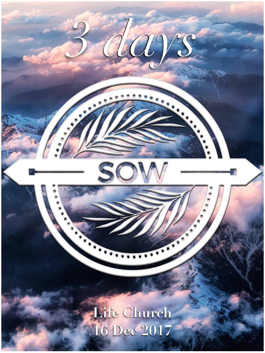SowEvents's tweet image. Counting down to SOW Christmas event this Saturday !! Only 3 days to wait! #sowedinburgh #livemusic #liveevent #lifechurchedinburgh #sowthewordthroughworship
