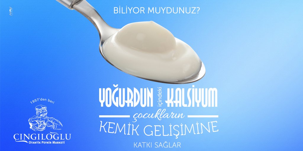 cingiloglugrmt's tweet photo. Yoğurdun içindeki kalsiyum
çocukların kemik gelişimine katkı sağlar.👍
Çıngıloğlu Otantik Peynir Marketi 🧀
📞 0541 319 25 87 https://t.co/56fBnHPXsG
#turkiye #bodrum #sandvic #cingiloglu #otantik #peynirmarketi #yoresel #gurme #peynir #zeytin #yoğurt #zeytinyağı #kaymak https://t.co/KqABECG2a3