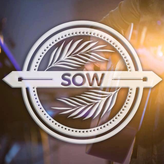 SowEvents's tweet image. #NewProfilePicture