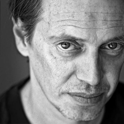 Happy birthday, Steve Buscemi! 