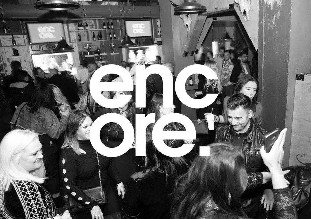 Encore. Watford (@encorewatford) on Twitter photo We're back this Saturday for ENCORE @ <a href="/TwistedMonkey_/">Twistedmonkey_</a>! Message us for discounted entry & guestlist
FREE Shot on entry // FREE Entry into Hydeout We're back this Saturday for ENCORE @ <a href="/TwistedMonkey_/">Twistedmonkey_</a>! Message us for discounted entry & guestlist
FREE Shot on entry // FREE Entry into Hydeout