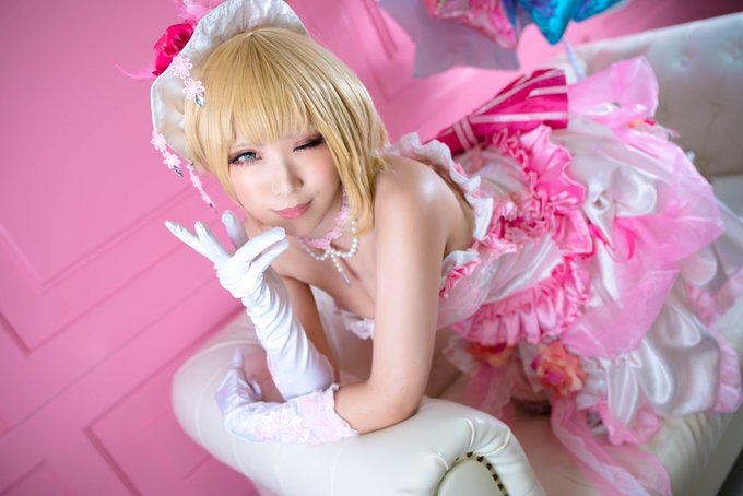 Twitterのコスプレ画像89
