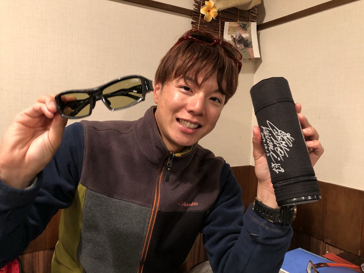 Takumi Ito 伊藤巧 Ar Twitter 本日はティムコさんと打ち合わせ 来期予定してる伊藤巧プロカラーのインテグラルの他に とある企画も そして ティムコバスフィッシングをフォローして頂いてる皆さまに明日いいことあるかも してない方は今すぐフォローしてね Takumi Ito 伊藤巧 Ar Twitter 本日はティムコさんと打ち合わせ 来期予定してる伊藤巧プロカラーのインテグラルの他に とある企画も そして ティムコバスフィッシングをフォローして頂いてる皆さまに明日いいことあるかも してない方は今すぐフォローしてね