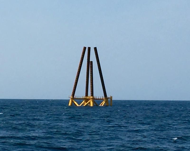 MBMConsultancy's tweet photo. Dutch advance gravity-base case: Research institutes complete first phase of testing #foundationinstallation
 @DEMEgroup@jandenulgroup 
 @SAIPEM_KSA @LEAD__BV 
 @Statoil @Strukton 
 @BESIXOfficial @MonoBaseWind
  @WitteveenBos
@deltares
Retweet@ https://t.co/SnEfjuDB90 https://t.co/Ts9bhYWiLe